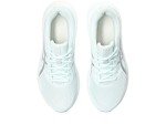 ASICS Women's JOLT 4 Running Shoes - Sea/Silver