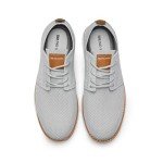 Bruno Marc Men's Lightweight Breeze Mesh Sneakers