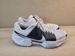 Nike ZOOM CHALLENGE Women's Pickleball Sneakers Size 9