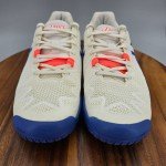 Asics Gel Resolution 8 Women's Tennis Sneakers