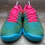 Asics Gel Solution Speed Women’s Tennis Shoes, Size 8.5