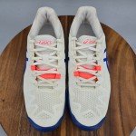 Asics Gel Resolution 8 Women's Tennis Sneakers