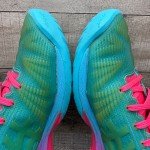 Asics Gel Solution Speed Women’s Tennis Shoes, Size 8.5