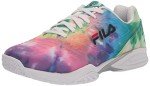 FILA Women's AXILUS 2 Energized Sneakers, Size 8.5