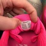 Asics Gel Solution Speed Women’s Tennis Shoes, Size 8.5
