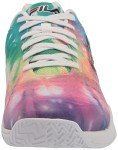 FILA Women's AXILUS 2 Energized Sneakers, Size 8.5