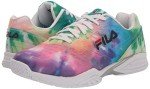 FILA Women's AXILUS 2 Energized Sneakers, Size 8.5