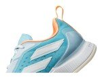 adidas Women’s Avacourt Blue/White Tennis Shoes