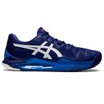 ASICS Gel-Resolution 8 Men's Tennis Shoes - Blue