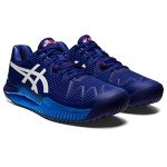 ASICS Gel-Resolution 8 Men's Tennis Shoes - Blue