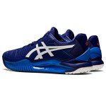 ASICS Gel-Resolution 8 Men's Tennis Shoes - Blue