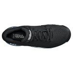 Wilson Men’s Rush Pro Ace Tennis Sneakers - Black/Blue