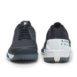WILSON Men's Rush Pro 4.0 Sneakers - Navy Blue