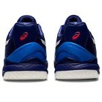 ASICS Gel-Resolution 8 Men's Tennis Shoes - Blue