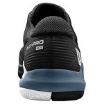 Wilson Men’s Rush Pro Ace Tennis Sneakers - Black/Blue