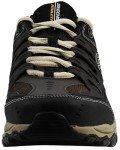 Skechers Afterburn M. Fit Sneakers - Brown/Taupe 10.5