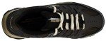 Skechers Afterburn M. Fit Sneakers - Brown/Taupe 10.5