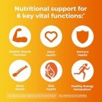 One A Day Women's Petites Multivitamin, 160 Count