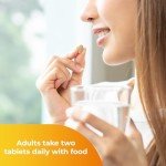 One A Day Women's Petites Multivitamin, 160 Count