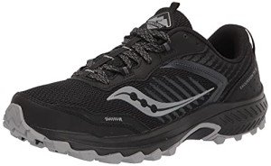 Saucony Men's Excursion TR15 Trail Running Sneakers