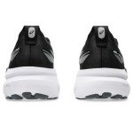 ASICS Men's Gel-Kayano 31 Running Sneakers - Black/White