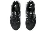 ASICS Men's Gel-Kayano 31 Running Sneakers - Black/White