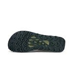 Altra Lone Peak 7 Trail Runners - Black Grey