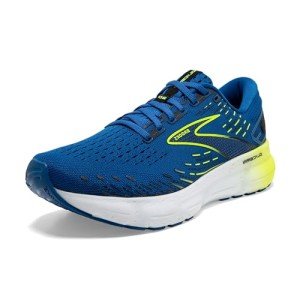 Brooks Glycerin 20 Men's Running Shoes - Blue
