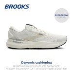 Brooks Women's Adrenaline GTS 24 Running Shoes