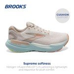 Brooks Glycerin GTS 21 Women's Running Shoes
