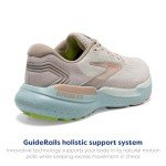 Brooks Glycerin GTS 21 Women's Running Shoes