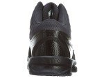 Nike Men's Air Visi Pro VI Basketball Sneakers - Black