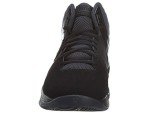 Nike Men's Air Visi Pro VI Basketball Sneakers - Black