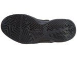 Nike Men's Air Visi Pro VI Basketball Sneakers - Black