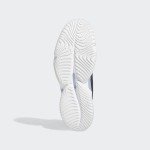 adidas D.O.N. Issue 4 Basketball Sneakers - Black/White