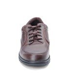 Rockport Men's Brown Eureka Walking Sneakers Size 10