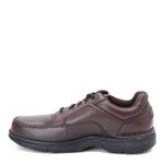 Rockport Men's Brown Eureka Walking Sneakers Size 10