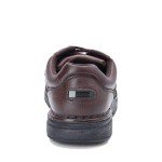 Rockport Men's Brown Eureka Walking Sneakers Size 10