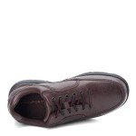 Rockport Men's Brown Eureka Walking Sneakers Size 10