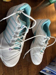 Women's Pickleball Sneakers for Ultimate Comfort