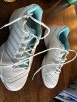 Women's Pickleball Sneakers for Ultimate Comfort