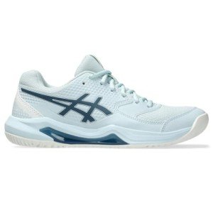 ASICS Women's Court FlyteFoam Tennis Sneakers