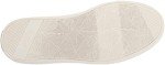 Dr. Scholl's Nova Snake Print Sneakers - White