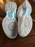Women's Pickleball Sneakers for Ultimate Comfort
