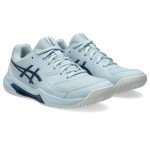 ASICS Women's Court FlyteFoam Tennis Sneakers