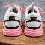 Nike Zoom Courtlite 3 Women's Pink Tennis Sneakers