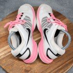 Nike Zoom Courtlite 3 Women's Pink Tennis Sneakers