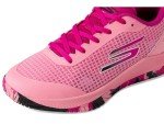 Skechers Women’s Go Train Arch Fit Sneakers – Pink