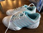 Women's Pickleball Sneakers for Ultimate Comfort