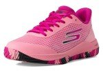 Skechers Women’s Go Train Arch Fit Sneakers – Pink